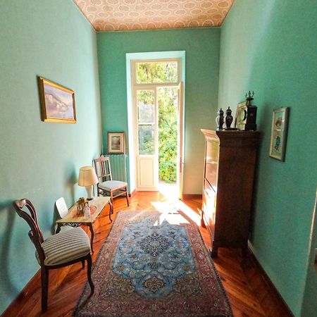 La Magia Del Mare Bed & Breakfast Sanremo Exterior photo