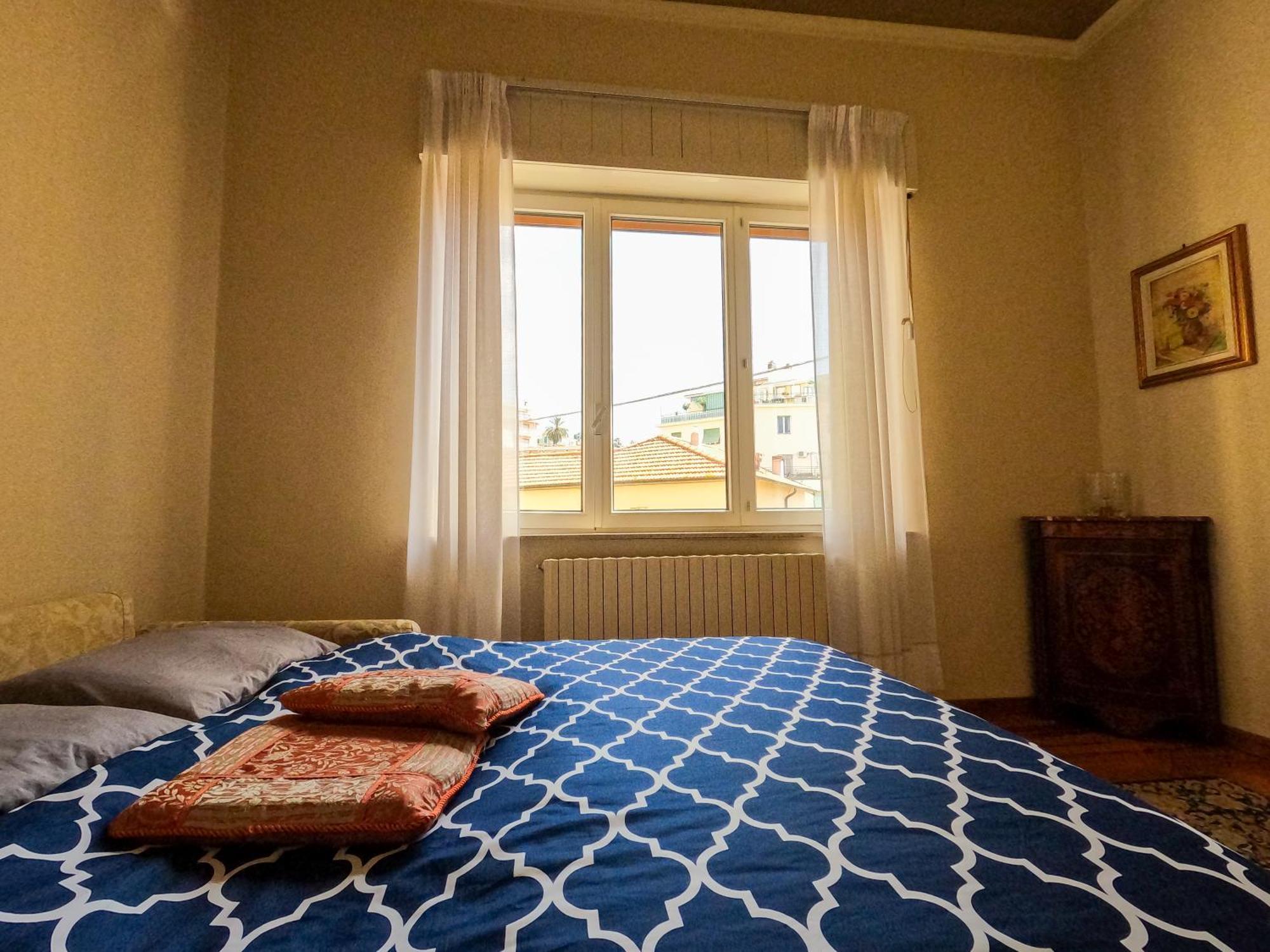 La Magia Del Mare Bed & Breakfast Sanremo Exterior photo
