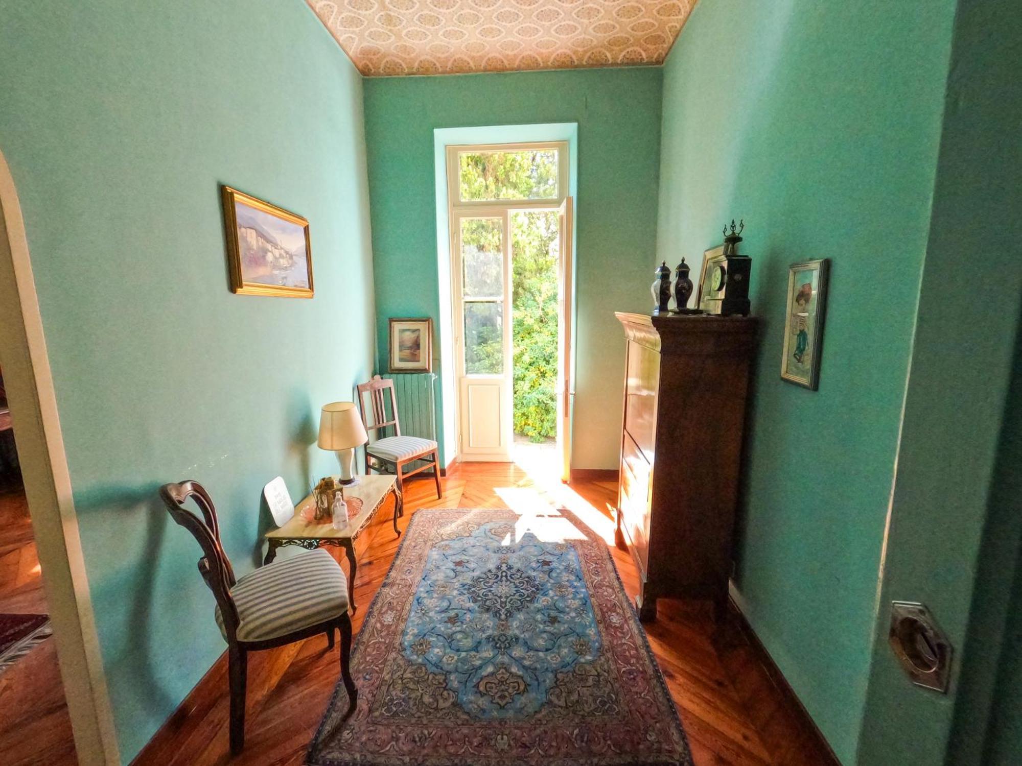 La Magia Del Mare Bed & Breakfast Sanremo Exterior photo