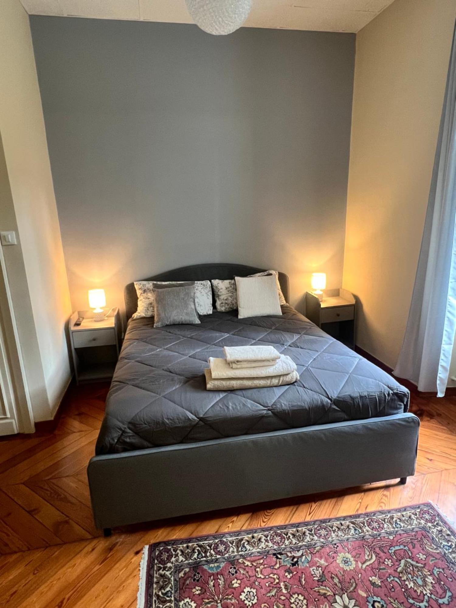 La Magia Del Mare Bed & Breakfast Sanremo Exterior photo