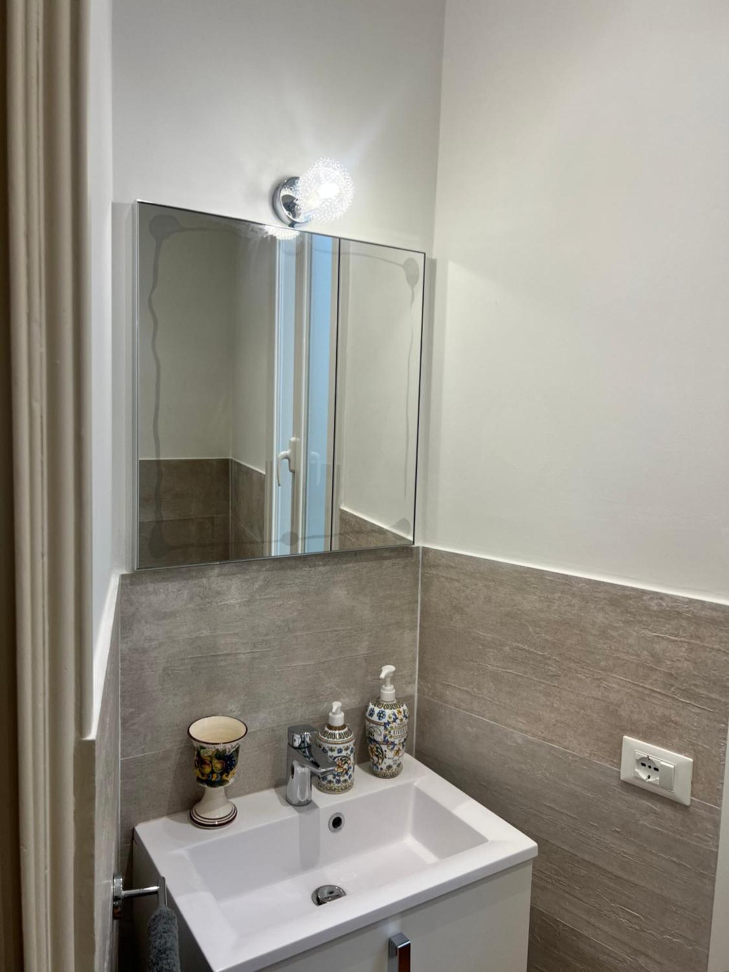 La Magia Del Mare Bed & Breakfast Sanremo Exterior photo