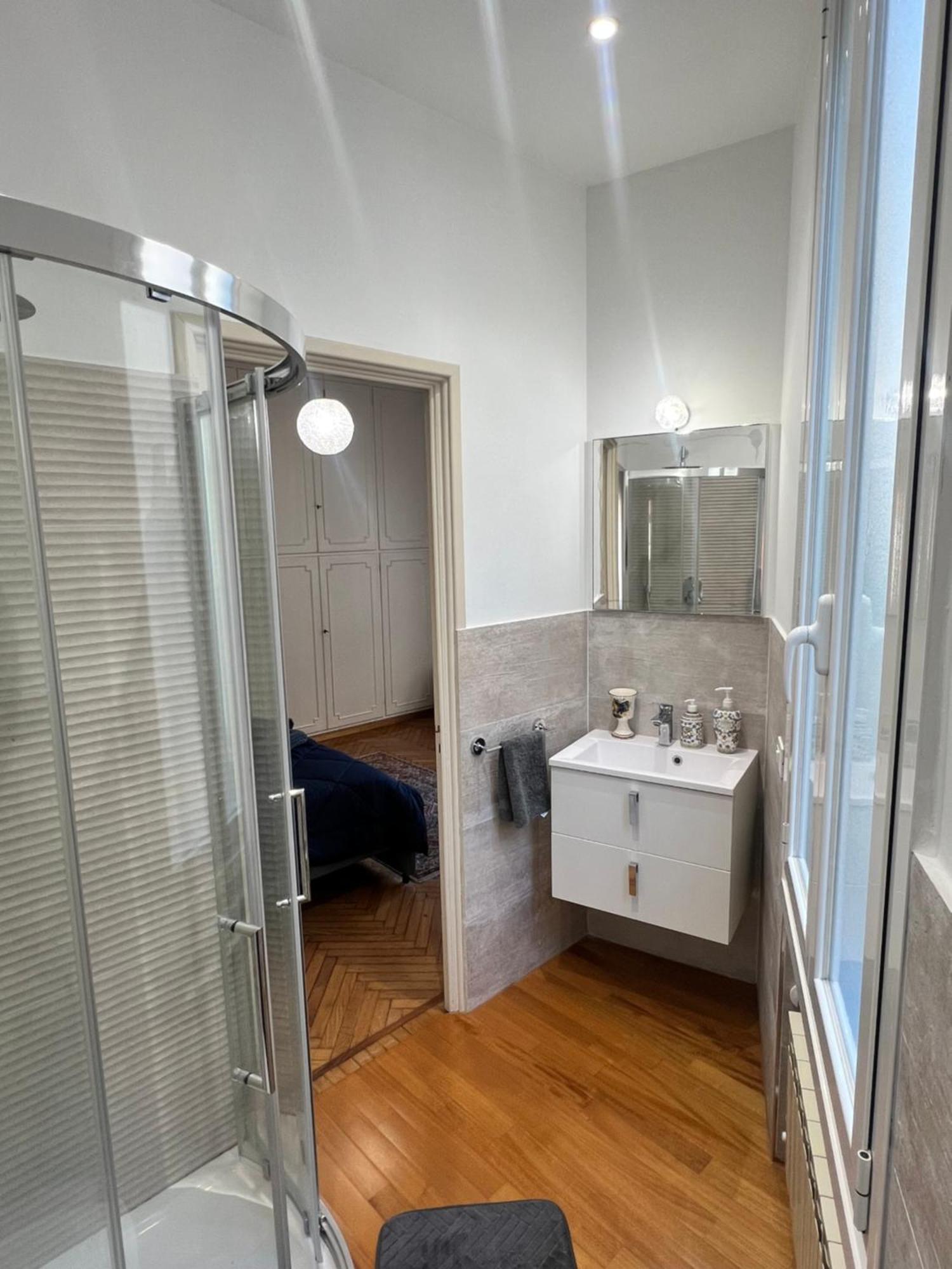 La Magia Del Mare Bed & Breakfast Sanremo Exterior photo