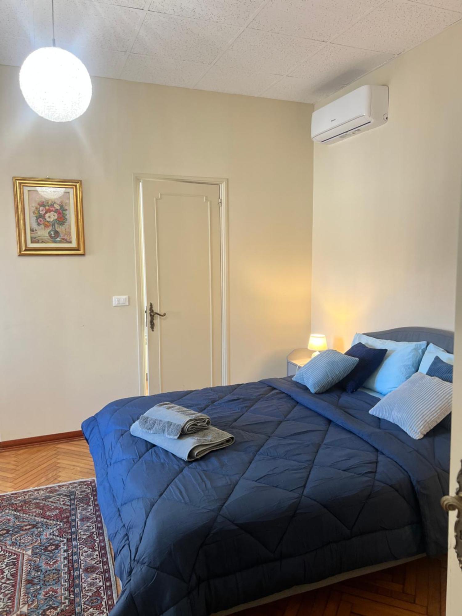 La Magia Del Mare Bed & Breakfast Sanremo Exterior photo