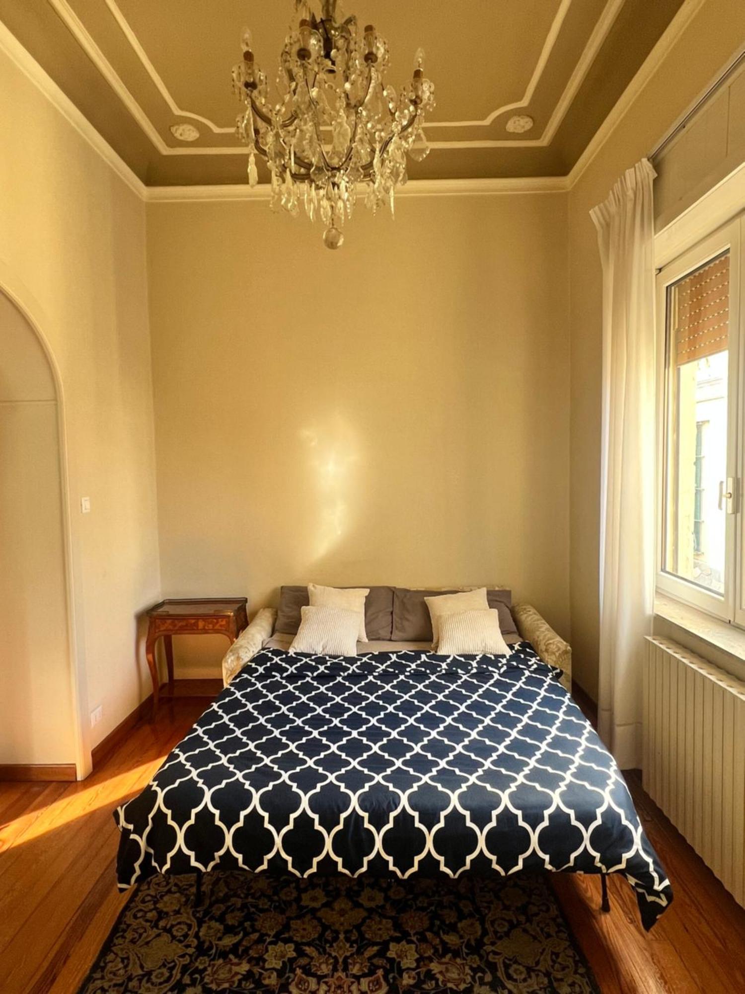 La Magia Del Mare Bed & Breakfast Sanremo Exterior photo