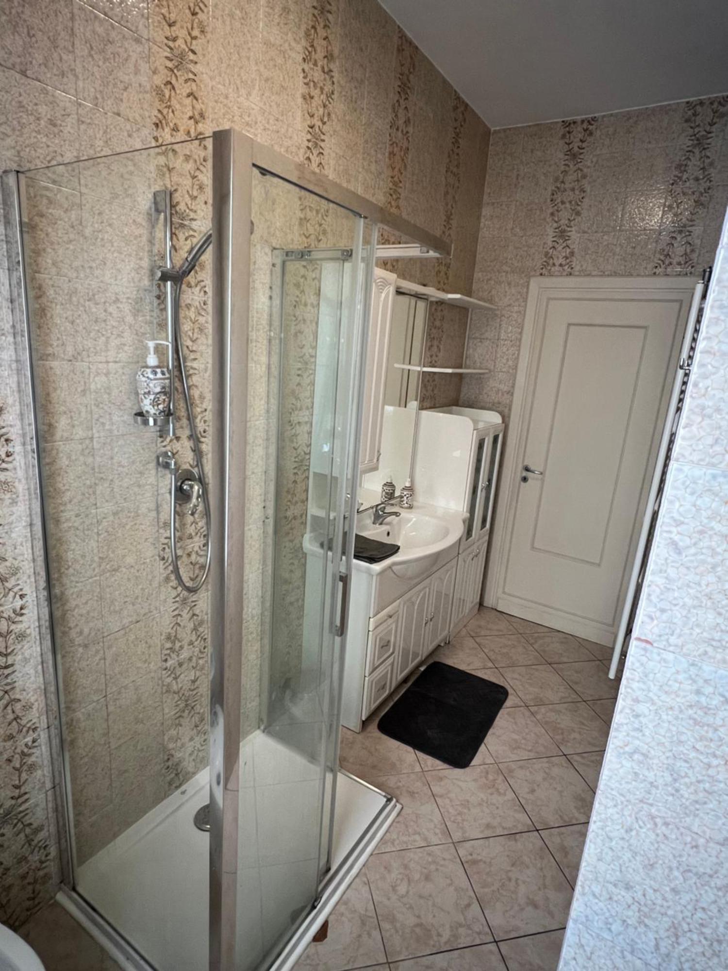 La Magia Del Mare Bed & Breakfast Sanremo Exterior photo