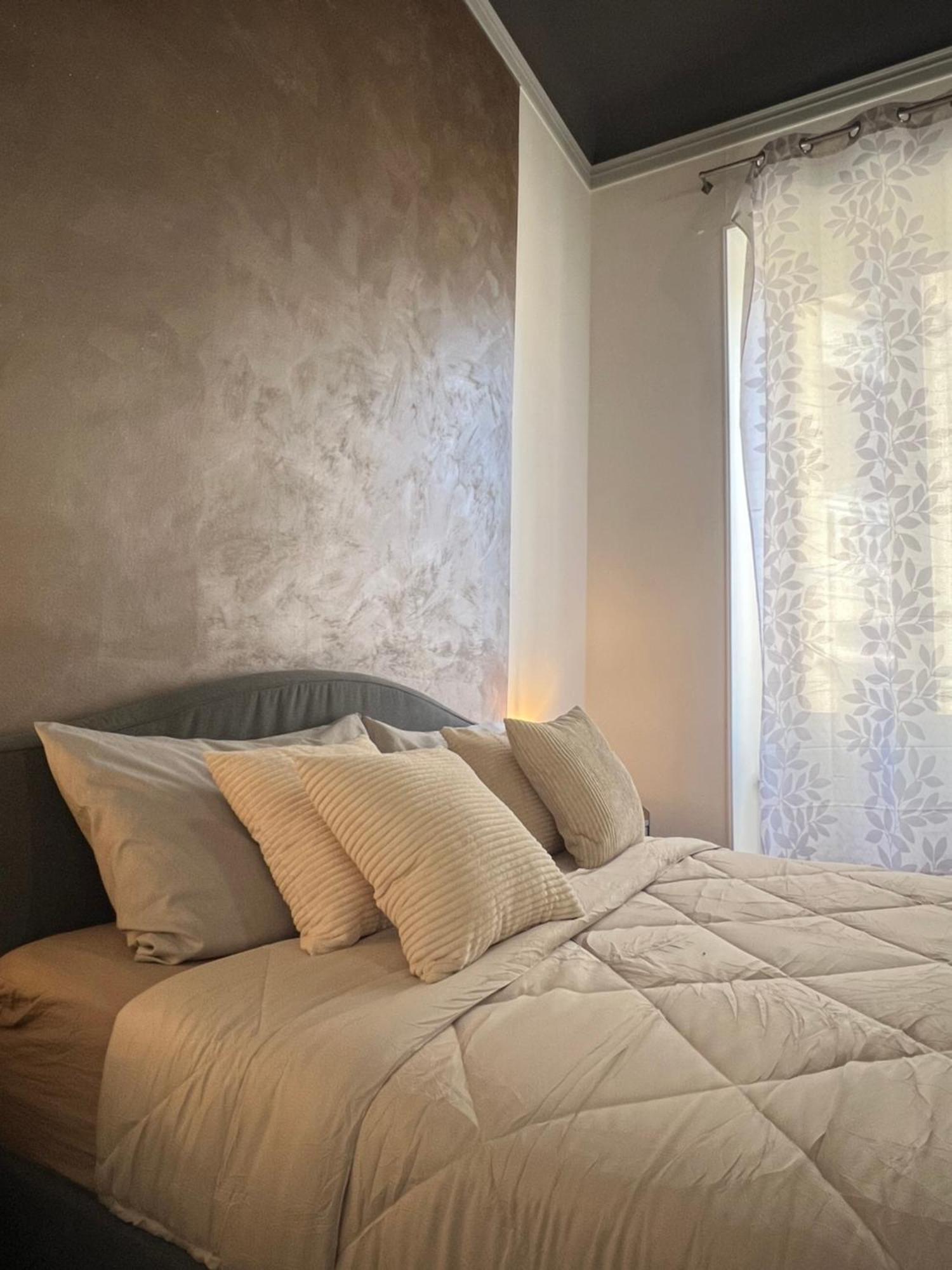 La Magia Del Mare Bed & Breakfast Sanremo Exterior photo